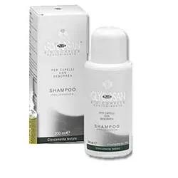 Glycosan Plus Bio Complex Shampoo Anti Seborrea 200 ml