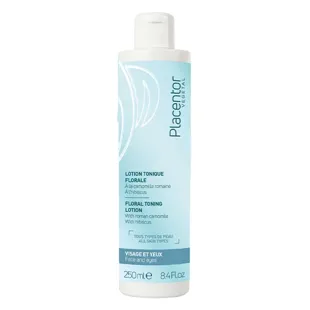 Placentor lozione tonica floreale 250ml