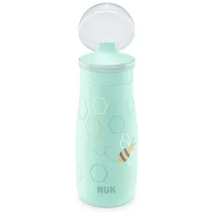 Nuk Mini-Me Sip Cup Green Bee +9m 300 ml