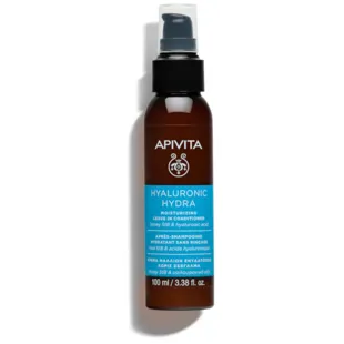 Apivita Moisturizing Conditioner without Rinsing 100 ml