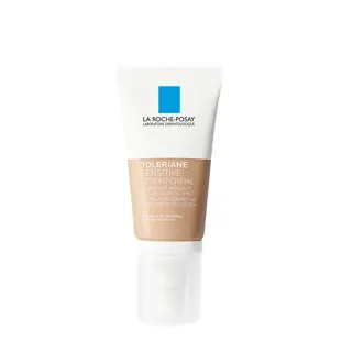 La Roche Posay Tolériane Sensitive Crema Tinta Light 40ml