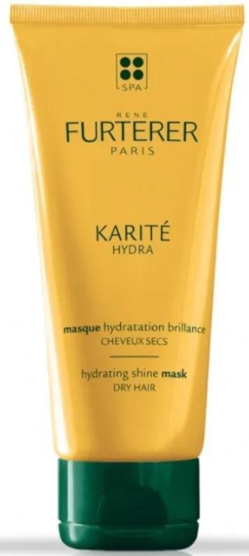 RENE Furterer Karite Hydra Shine Feuchtigkeitsmaske 100ml