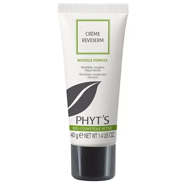 Phyt's treatment Reviderm cream 40 g