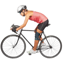 Neoprair Kniebandage mit Laufrad und Riemen XL 1 Stk