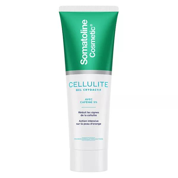 Somatoline Cosmetic Anticelulitis Gel 250ml