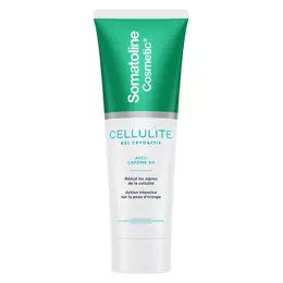 Somatoline Cosmetic Anti-Cellulite Gel Cryoactif 250ml