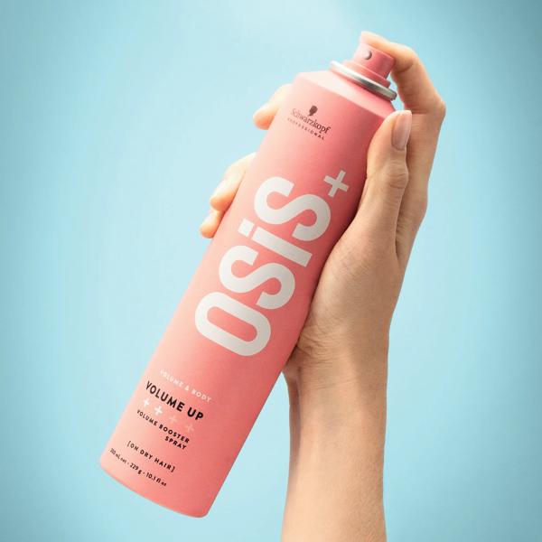 Schwarzkopf Professional OSiS+ Sube Volumen 300ml