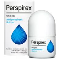 Perspirex Axilas Roll-on 20 ml