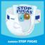 Dodot diaper T5 - 18Kg 50 units