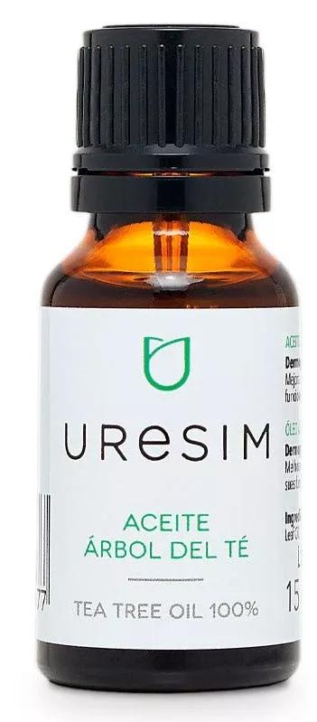 Huile d'arbre à thé Uresim 15 ml