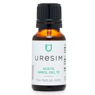 Uresim Óleo de Árvore de Chá 15 ml