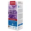 Ortis Propex Sirop Apaisant Voies Respiratoires Adoucies et Défenses Naturelles Renforcées 150ml