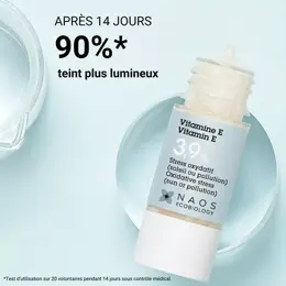 État Pur Actif Pur Vitamine E A03 15ml