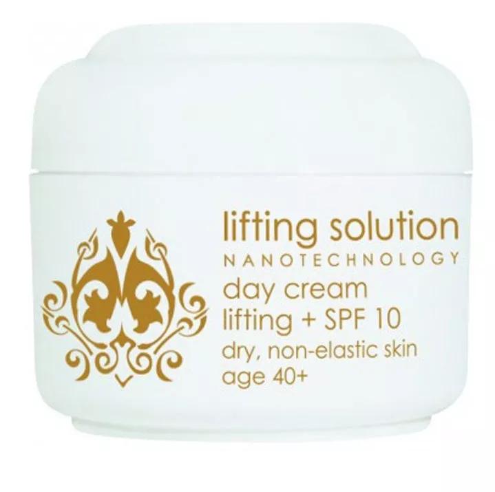Ziaja Crema Facial Día Lifting+UV Lifting Solution 50 ml