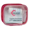 Laboratoires Gilbert Premiers Secours Trousse de Secours 1ères Urgences