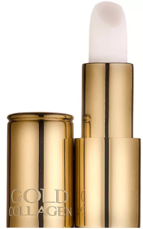 Gold Collagen Voluminizador Labios Antiedad 4 gr