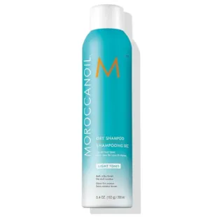 Moroccanoil Trockenshampoo Helle Töne 205 ml