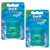 Oral-B Dental Floss Satin Tape Mint 2x25 m