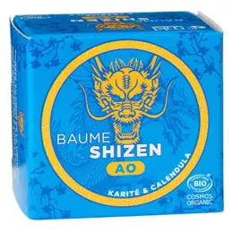 MKL Green Nature Baume Shizen Ao Grand Froid aux Extraits Naturels 15ml