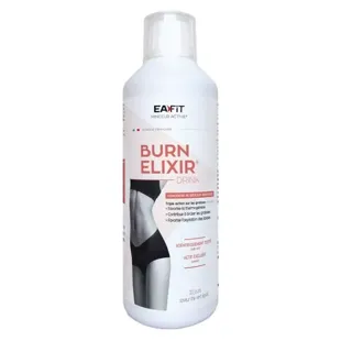 Eafit Burn Elixir Bevanda Dimagrante 500 ml