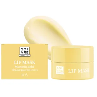 Soivre Candy Pop Lip Mask 7 gr