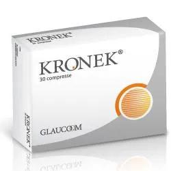 Kronek Integratore 30 Compresse