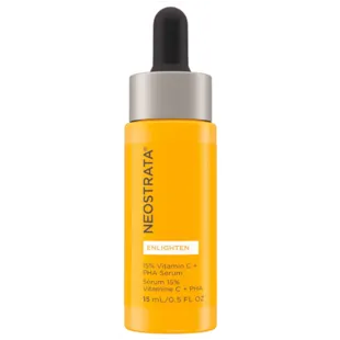 Sérum Neostrata Enlighten Vitamine C 15 % + PHA 15 ml
