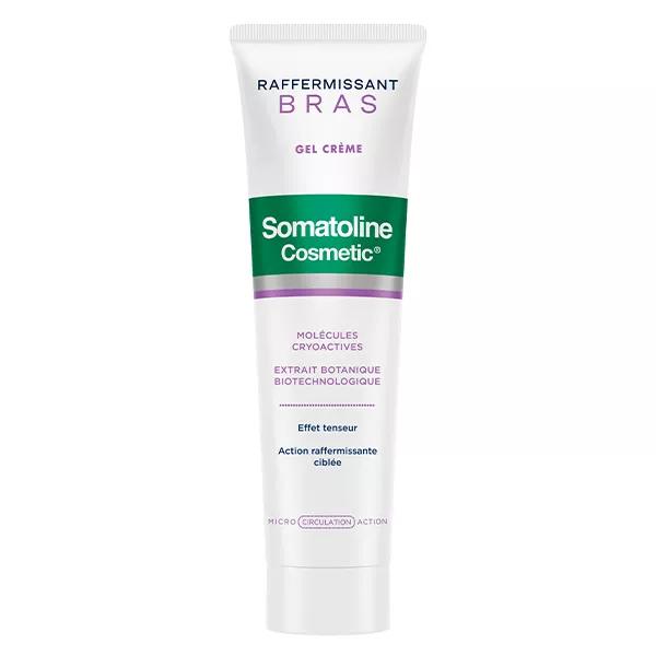 Somatoline Gel Reafirmante Brazos 100ml
