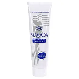 Massada Shampoing Bio 150ml