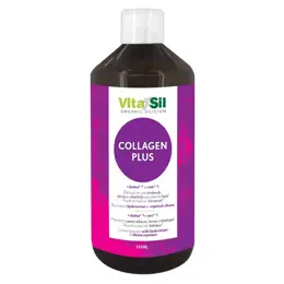 Vitasil Collagen Plus 500ml