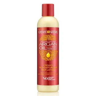 Creme of Nature, Argan Oil from Morocco 250ml