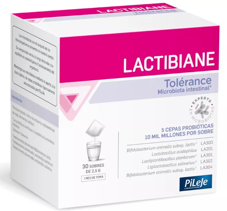 Lactibiane Tolerance 30 sachets