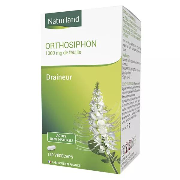 Naturland Orthosiphon 150 capsule