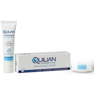 Quilian cream 50 ml deodorant
