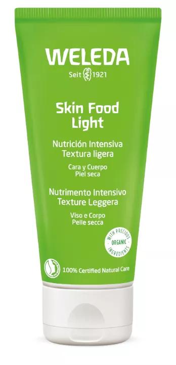Weleda Skin Food Light Crema SOS Reparadora 75 ml