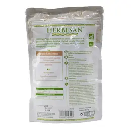 Herbesan Superfood Psyllium Bio 200g