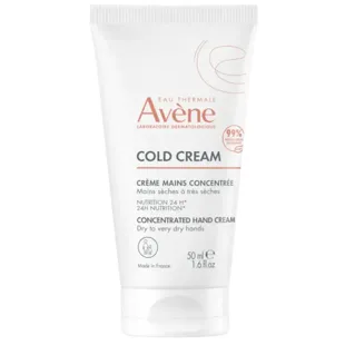 Avene Cold Cream hand cream 50ml