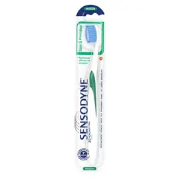 Sensodyne Brosse à Dents Précision Médium