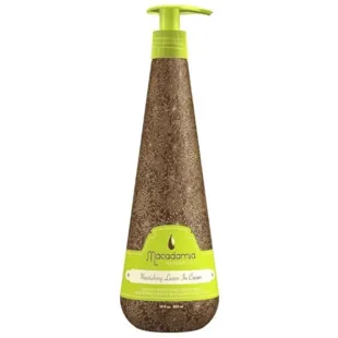 Après-shampooing nourrissant sans rinçage Macadamia 300 ml