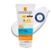 La Roche Posay Anthelios Lait Solaire Enfants Peaux Sensibles Visage & Corps Sans Parfum SPF50+ 75ml