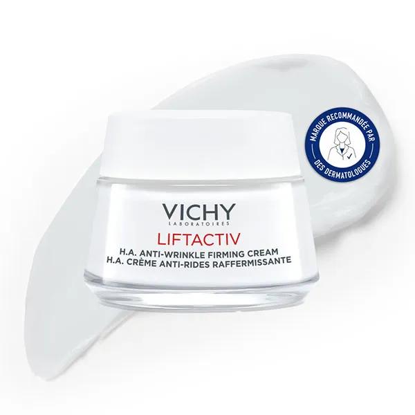 Vichy LiftActiv Suprême Pelli Secche 50ml