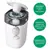 Tommee Tippee Twist & Click Starter Pack + 6 recharges