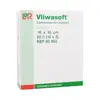 L&R Vliwasoft Compresse en Non-Tissé 10cmx10cm Stérile 10x2 compresses