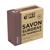 MKL Green Nature Sapone di Marsiglia Ultra Ricco Olio di Cocco 100g 