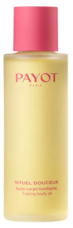 Payot Huile Corps Tonifiante 100 ml