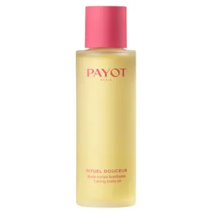 Payot Huile Corps Toning 100 ml