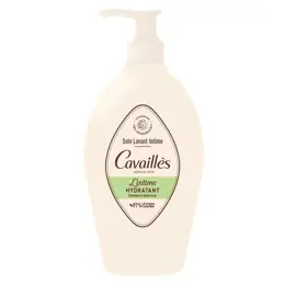 Rogé Cavailles Soin Naturel Toilette Intime Sècheresse 500ml