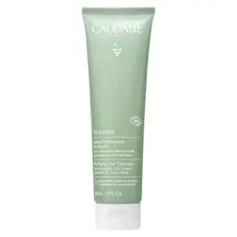 Caudalie Vinopure Gelée Nettoyante Purifiante 150ml