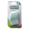 Gum Brossette Interdentaire Soft Picks Advanced Medium 30 unités 