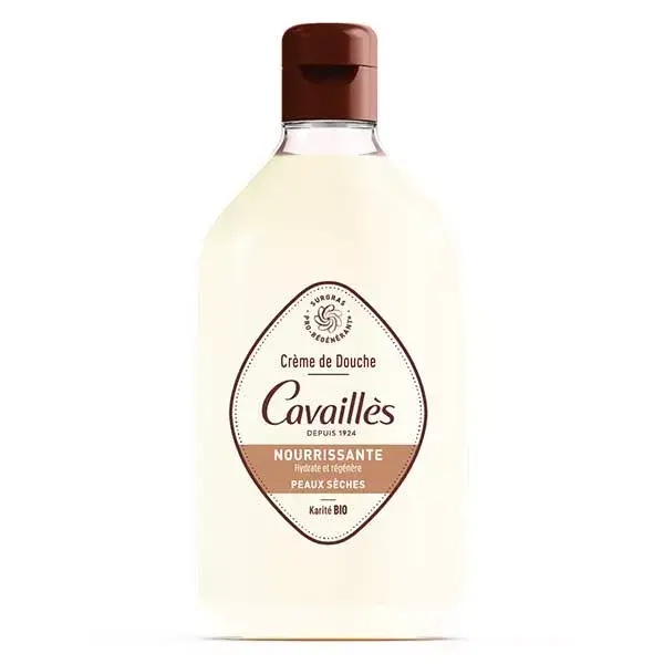 Rogé Cavailles Nourishing Shower Cream 250ml